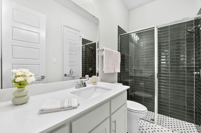 2360 Shady Hill Drive, Prosper, TX 75078