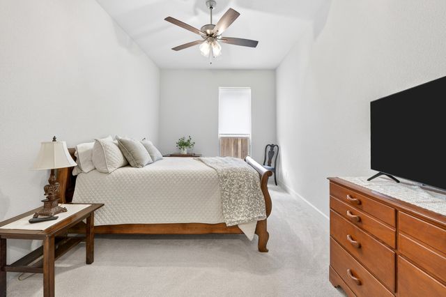 2360 Shady Hill Drive, Prosper, TX 75078