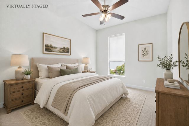 2360 Shady Hill Drive, Prosper, TX 75078