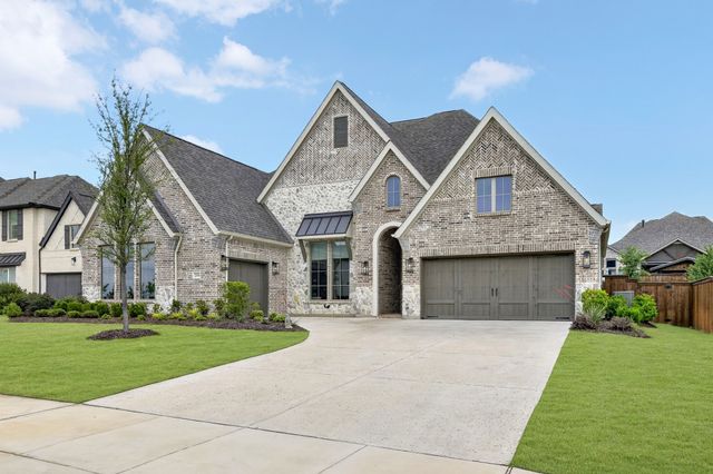 2360 Shady Hill Drive, Prosper, TX 75078
