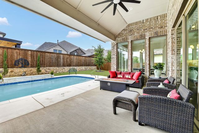 2360 Shady Hill Drive, Prosper, TX 75078