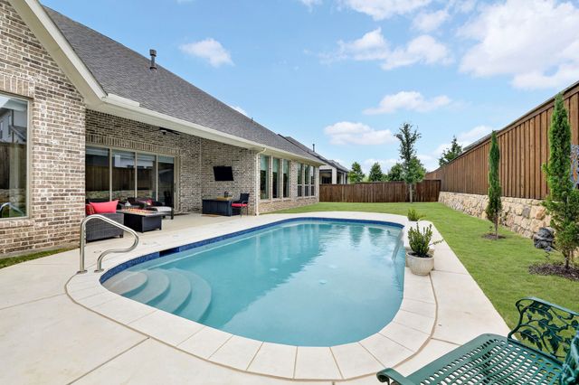 2360 Shady Hill Drive, Prosper, TX 75078