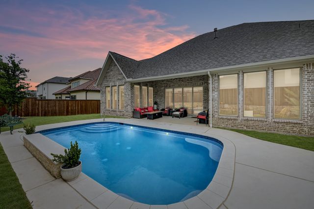 2360 Shady Hill Drive, Prosper, TX 75078
