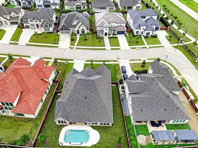 2360 Shady Hill Drive, Prosper, TX 75078