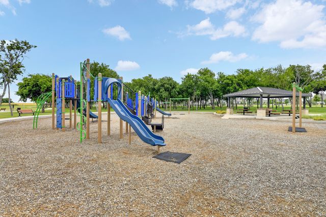 2360 Shady Hill Drive, Prosper, TX 75078