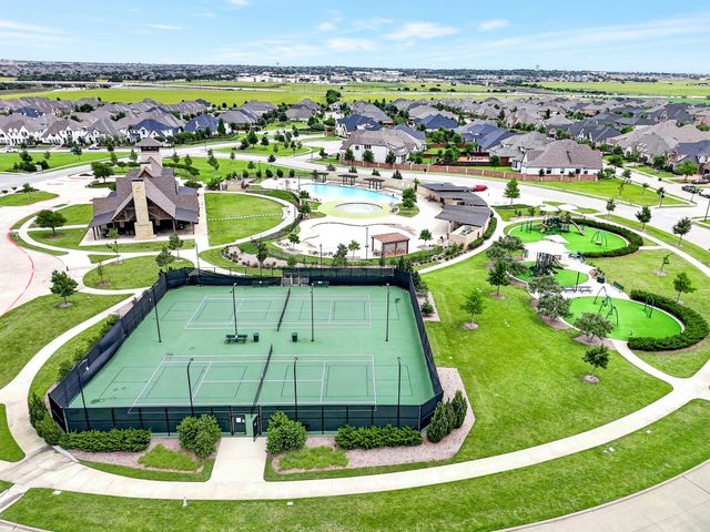 2360 Shady Hill Drive, Prosper, TX 75078