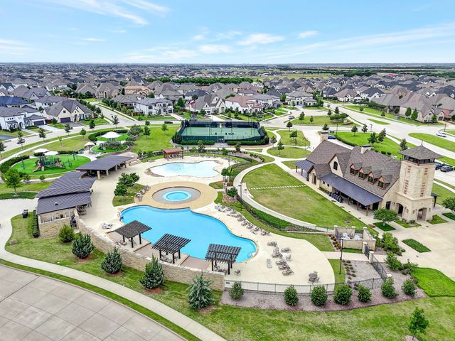 2360 Shady Hill Drive, Prosper, TX 75078