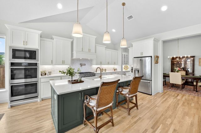 2360 Shady Hill Drive, Prosper, TX 75078