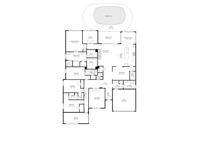 2360 Shady Hill Drive, Prosper, TX 75078