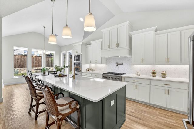 2360 Shady Hill Drive, Prosper, TX 75078