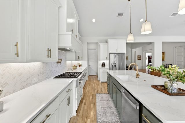 2360 Shady Hill Drive, Prosper, TX 75078