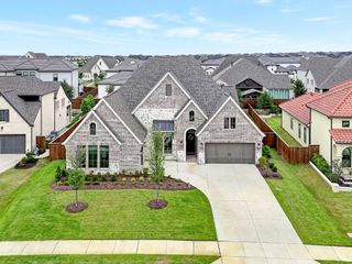 2360 Shady Hill Drive, Prosper, TX 75078