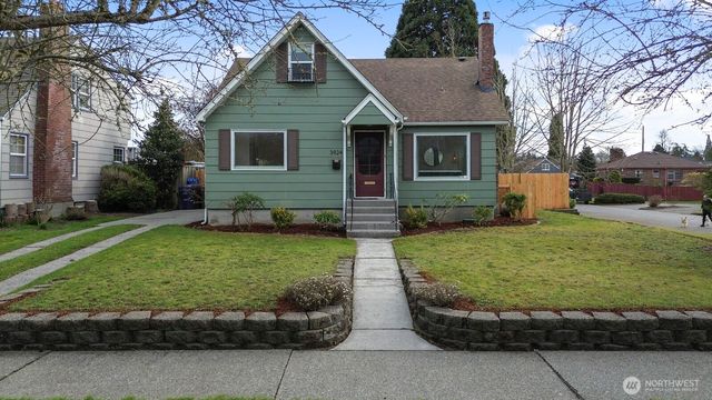 3924 N 12th Street, Tacoma, WA 98406