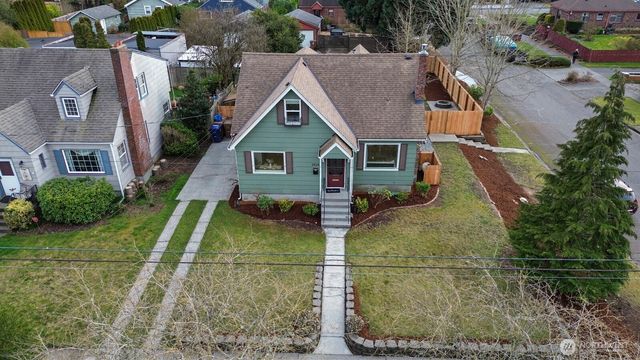3924 N 12th Street, Tacoma, WA 98406