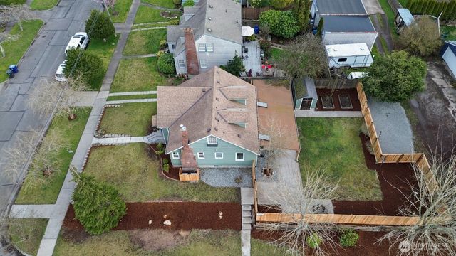 3924 N 12th Street, Tacoma, WA 98406