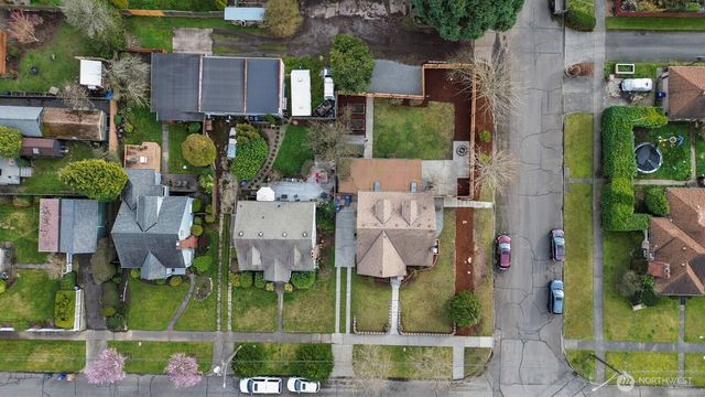 3924 N 12th Street, Tacoma, WA 98406