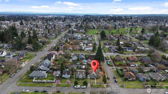 3924 N 12th Street, Tacoma, WA 98406