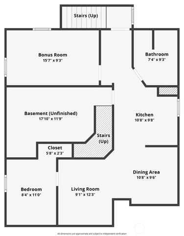 3924 N 12th Street, Tacoma, WA 98406