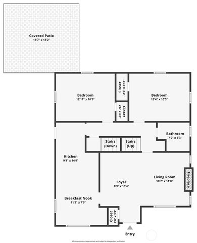 3924 N 12th Street, Tacoma, WA 98406