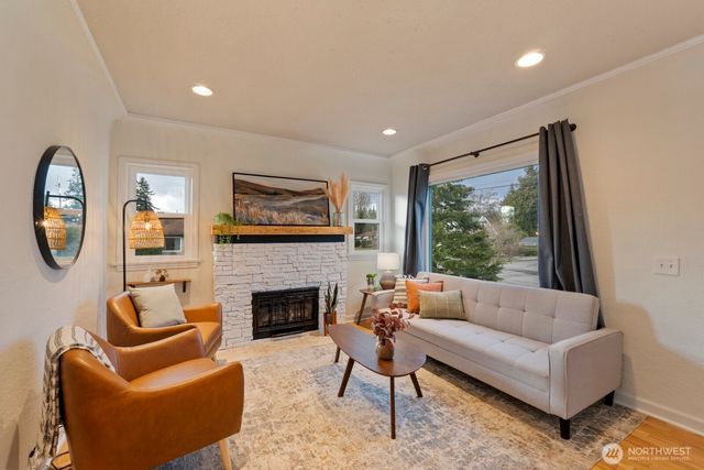 3924 N 12th Street, Tacoma, WA 98406