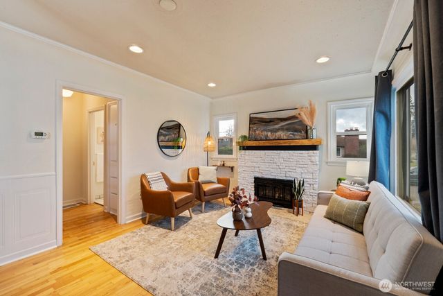 3924 N 12th Street, Tacoma, WA 98406