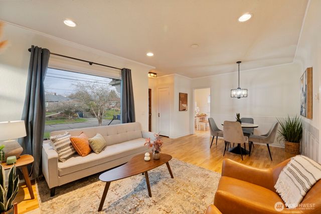 3924 N 12th Street, Tacoma, WA 98406