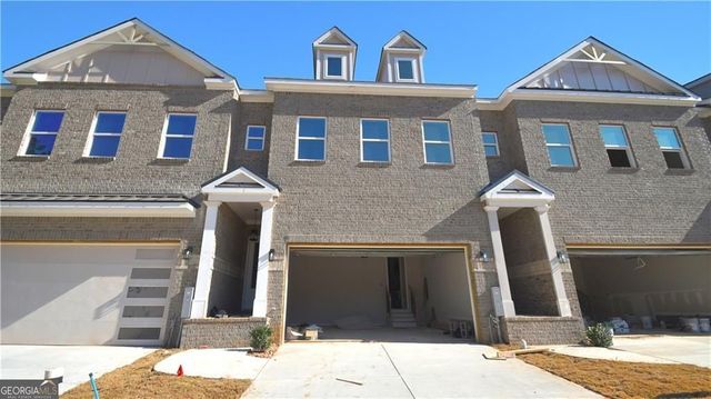 3362 Sarah Trail 2, Decatur, GA 30032