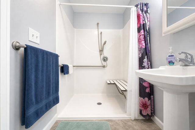 517 N Elm Street 517 N Elm Street, Bellefontaine, OH 43311