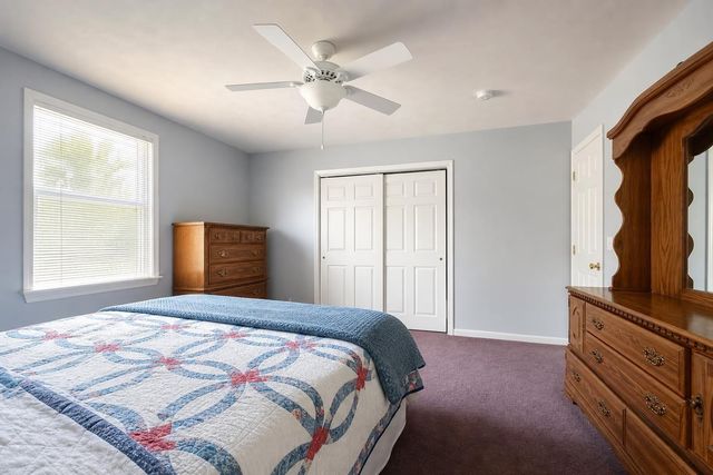 517 N Elm Street 517 N Elm Street, Bellefontaine, OH 43311