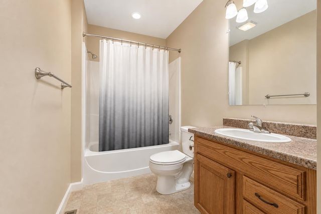 517 N Elm Street 517 N Elm Street, Bellefontaine, OH 43311