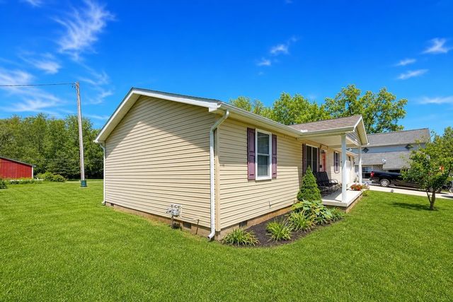 517 N Elm Street 517 N Elm Street, Bellefontaine, OH 43311