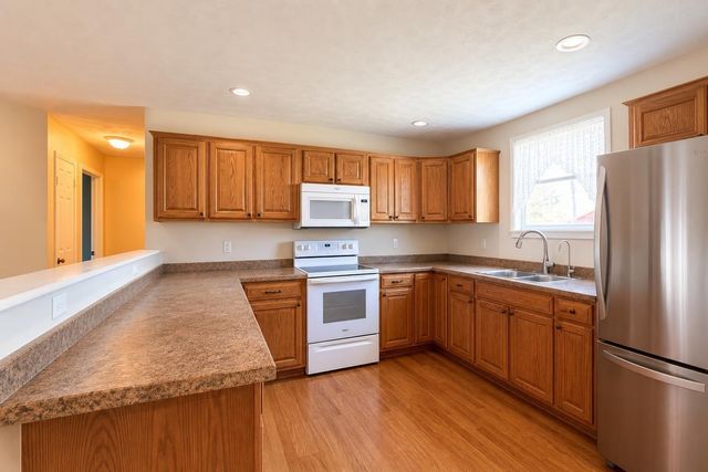 517 N Elm Street 517 N Elm Street, Bellefontaine, OH 43311