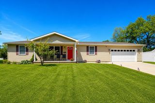 517 N Elm Street 517 N Elm Street, Bellefontaine, OH 43311