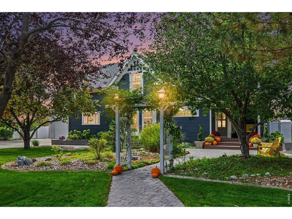 700 4th St, Windsor, CO 80550