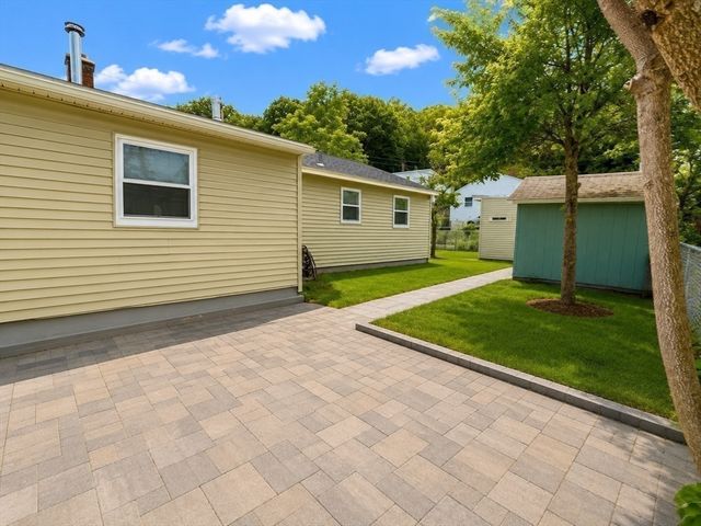 299 Charles Street, Fitchburg, MA 01420