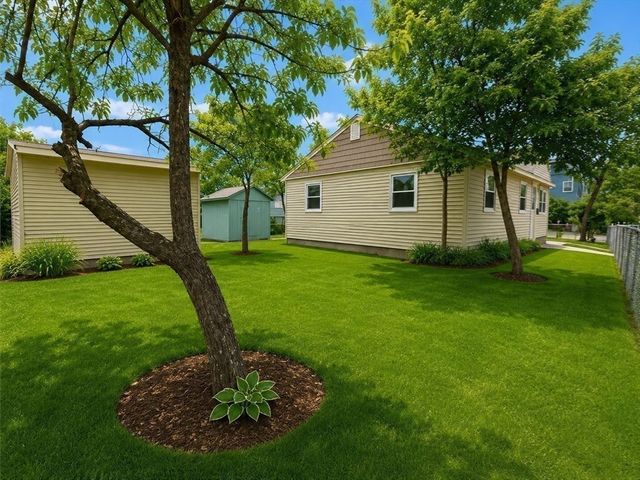 299 Charles Street, Fitchburg, MA 01420