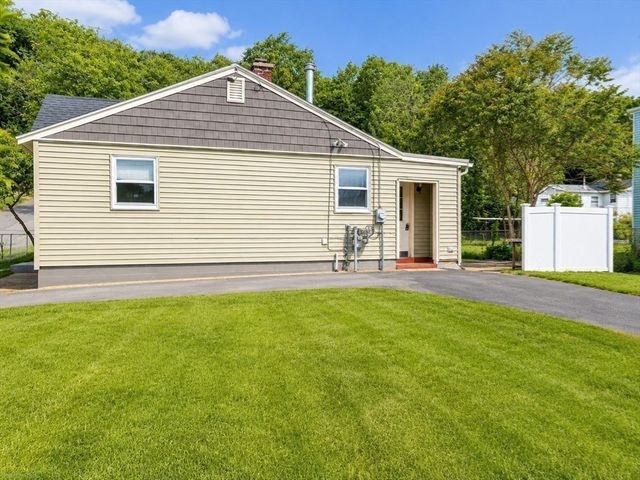 299 Charles Street, Fitchburg, MA 01420