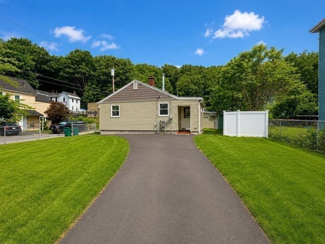 299 Charles Street, Fitchburg, MA 01420