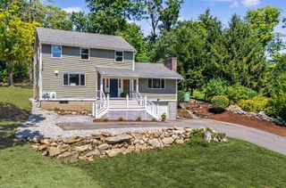 11 Wood Lane, Hollis, NH 03049