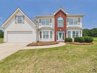 540 Dusty Lane, Macon, GA 31211