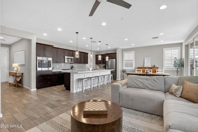 2419 W GLORIA Lane, Phoenix, AZ 85085