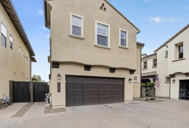 2419 W GLORIA Lane, Phoenix, AZ 85085