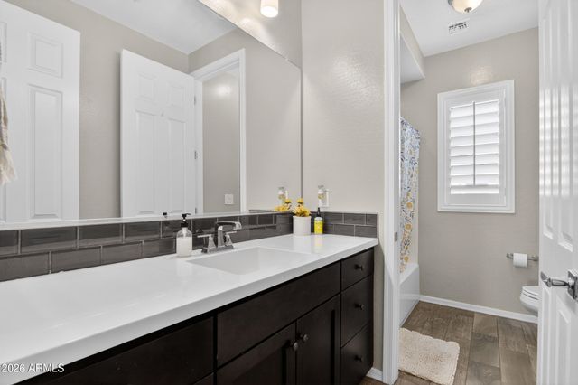 2419 W GLORIA Lane, Phoenix, AZ 85085