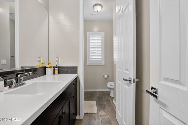 2419 W GLORIA Lane, Phoenix, AZ 85085