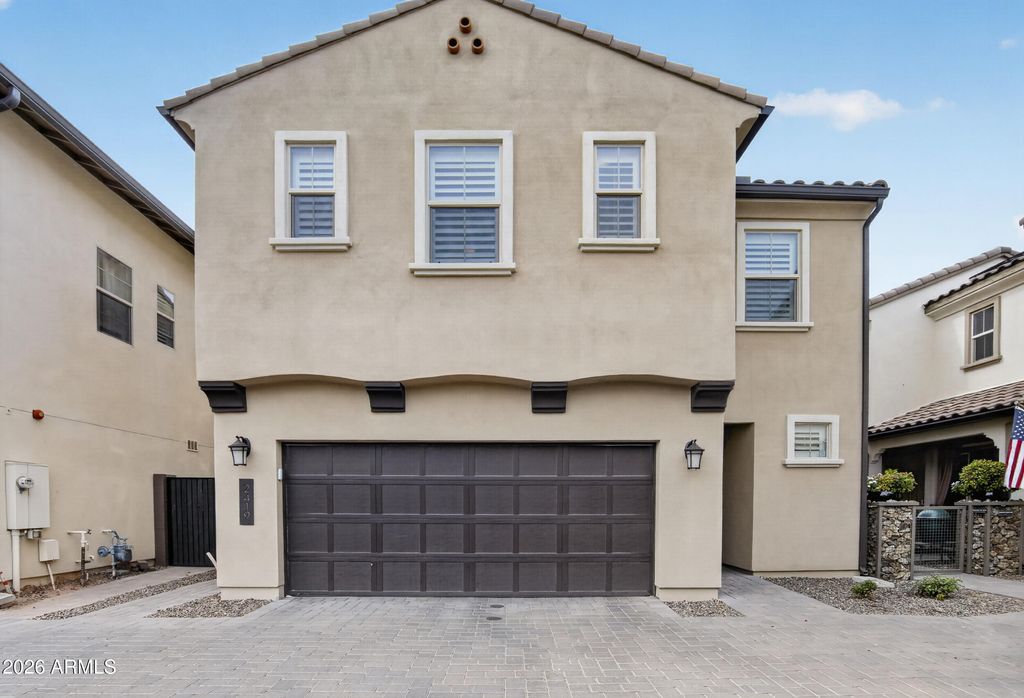 2419 W GLORIA Lane, Phoenix, AZ 85085