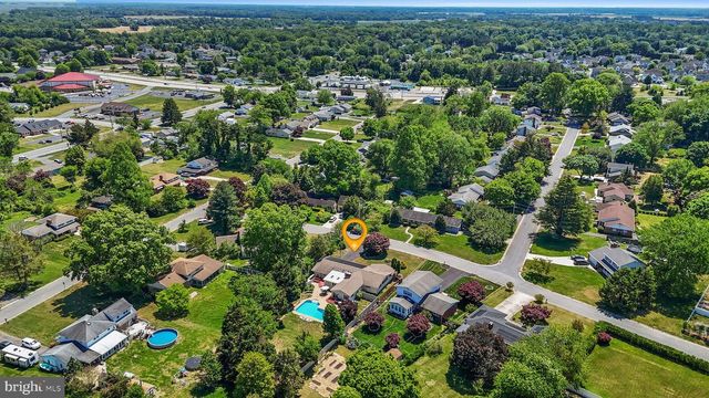 71 W WESTVIEW AVE, Dover, DE 19901