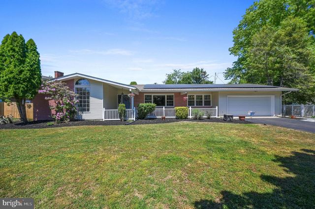 71 W WESTVIEW AVE, Dover, DE 19901