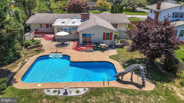 71 W WESTVIEW AVE, Dover, DE 19901