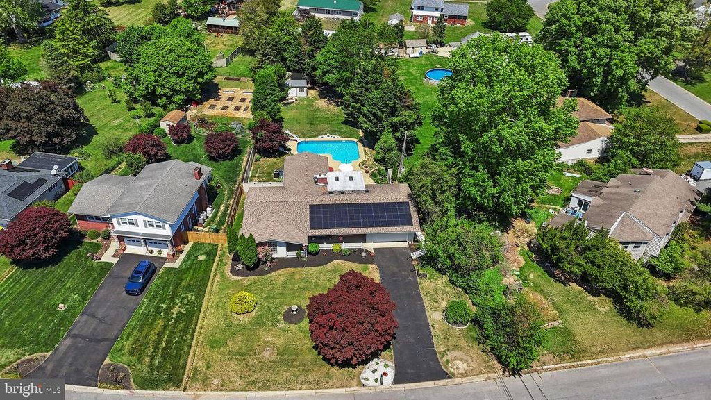 71 W WESTVIEW AVE, Dover, DE 19901