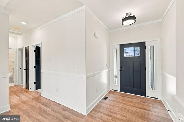 9905 ROBERT E LEE DR, Spotsylvania, VA 22551